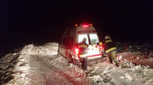 2017-01-17 Fahrzeugbergung 01