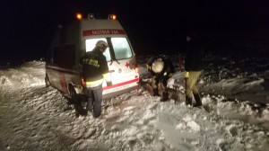 2017-01-17 Fahrzeugbergung 02